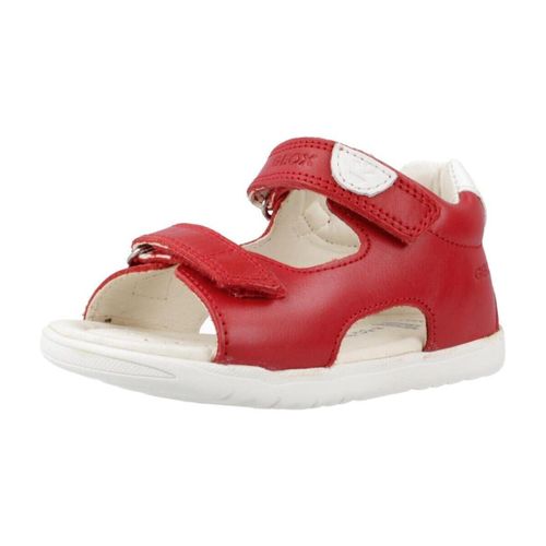 Sandales plates B Sandal Macchia Boy - Geox - Modalova
