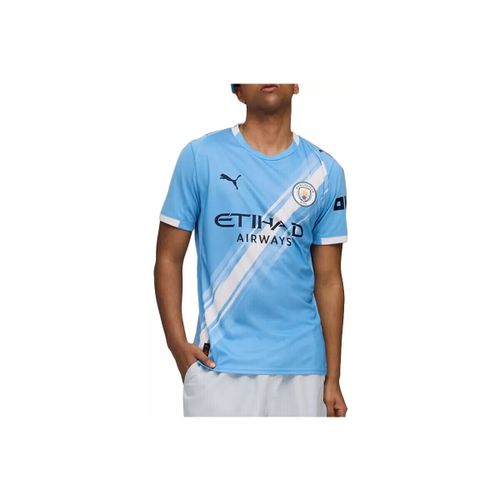 T-shirt Tee-shirt MCFC HOME - Puma - Modalova
