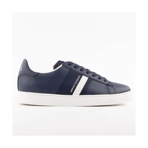 Baskets basses Armani Exchange Taco - Armani Exchange - Modalova