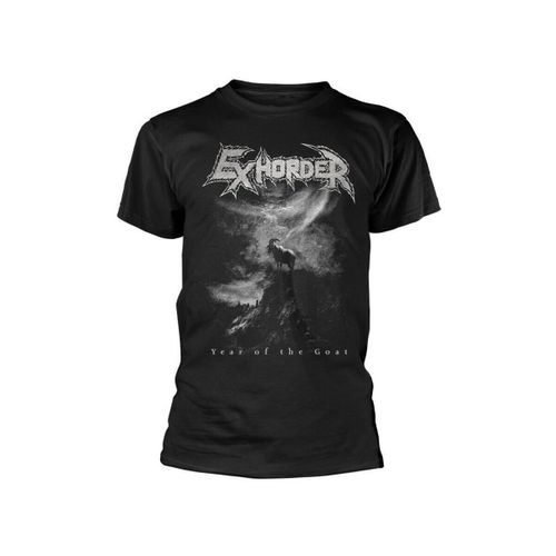 T-shirt Exhorder Year Of The Goat - Exhorder - Modalova