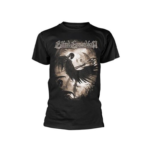 T-shirt Dark Angel Battle - Blind Guardian - Modalova