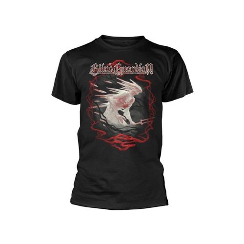 T-shirt God Machine Tour 24 - Blind Guardian - Modalova