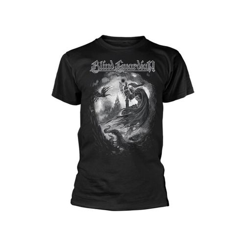 T-shirt Blood Of Elves - Blind Guardian - Modalova