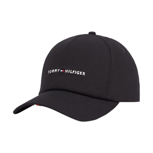 Bonnet Tommy Hilfiger AM0AM13162BDS - Tommy Hilfiger - Modalova