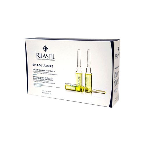Hydratants & nourrissants Smagliature Ampoules Anti-vergetures 10 X - Rilastil - Modalova