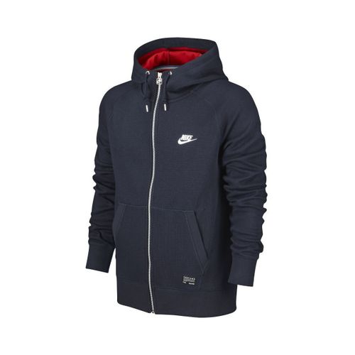 Sweatshirts à capuche Sweat PSG AW77 Covert Full Zip - Nike - Modalova