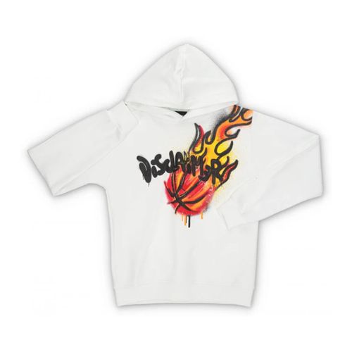Sweatshirts à capuche Disclaimer - Disclaimer - Modalova
