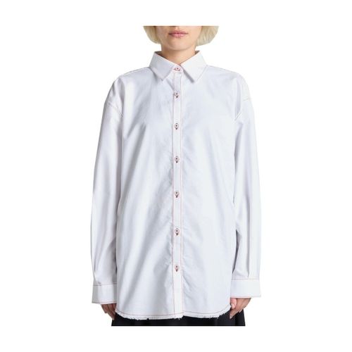 Chemise Vans Gillian Graphic Button - Vans - Modalova