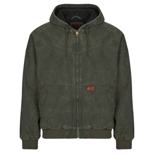 Blouson Volcom HAMILSTORM JACKET - Volcom - Modalova
