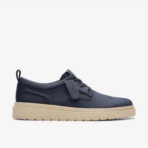 Baskets basses Clarks polden lace - Clarks - Modalova