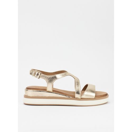 Sandales compensées Inuovo 37416 - Inuovo - Modalova