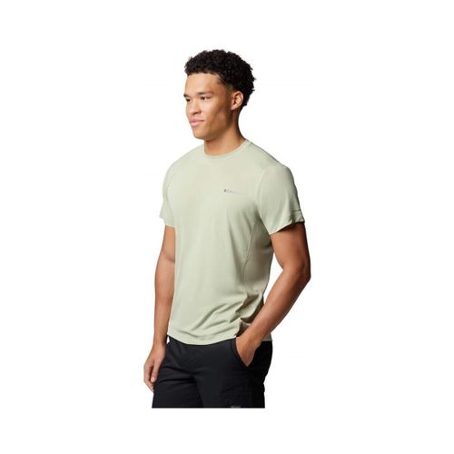 T-shirt Columbia Zero Rules Light - Columbia - Modalova