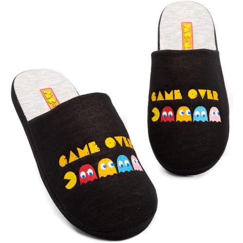 Chaussons Pacman Chaussons mules - Pacman - Modalova