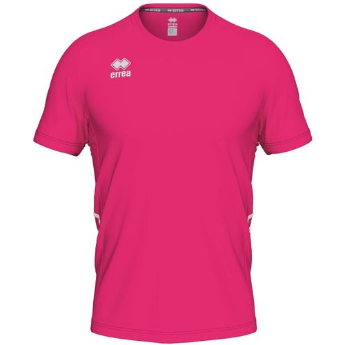 T-shirt Errea Marvin Maglia Mc Ad - Errea - Modalova