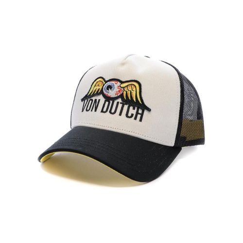 Casquette Von Dutch Eye - Von Dutch - Modalova