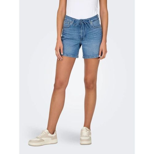 Echarpe 15340706 GIANNA-MEDIUM BLUE DENIM - Only - Modalova