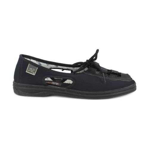Ballerines 14373 negro - Doctor Cutillas - Modalova