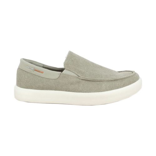 Mocassins 34902 gris - Doctor Cutillas - Modalova