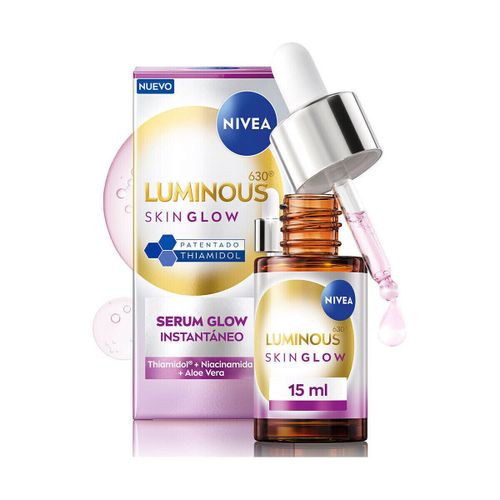 Soins ciblés Sérum Éclat Luminous 630º - Nivea - Modalova