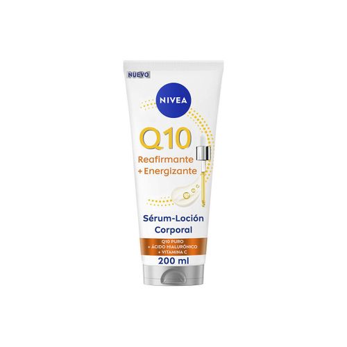 Hydratants & nourrissants Sérum-lotion Corps Q10+ Fermeté + Énergisant - Nivea - Modalova