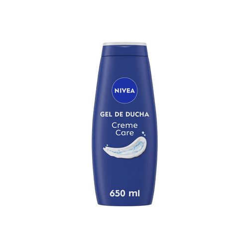 Produits bains Crème Douche Gel Creme Care - Nivea - Modalova