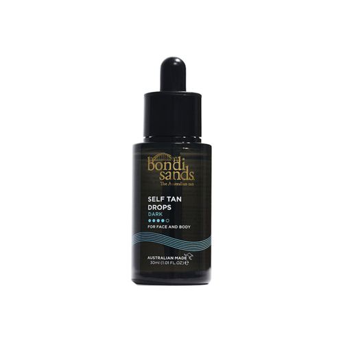 Soins ciblés Self Tan Gouttes Autobronzantes Visage dark - Bondi Sands - Modalova