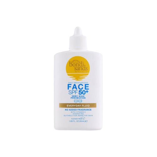 Protections solaires Fluide Visage Sans Parfum Everyday Spf 50+ - Bondi Sands - Modalova
