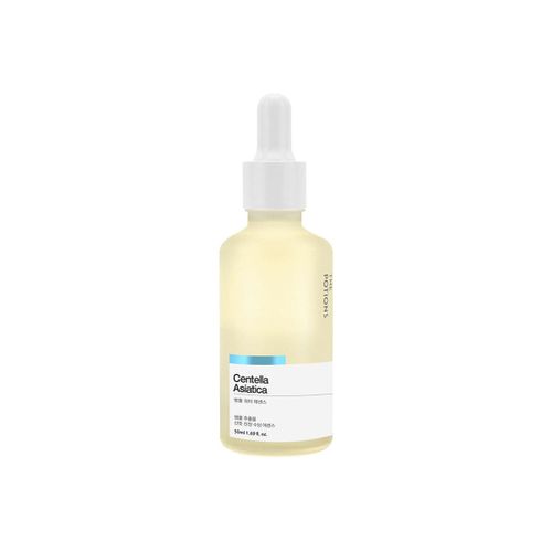 Hydratants & nourrissants Essence D 39;eau Centella Asiatica - The Potions - Modalova