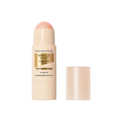 Enlumineurs Surligneur Miracle Pure 10-soft Pearl - Max Factor - Modalova