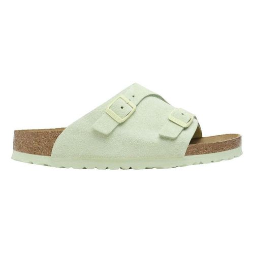 Sandales plates Colorful Standard Oversized Organic - BIRKENSTOCK - Modalova