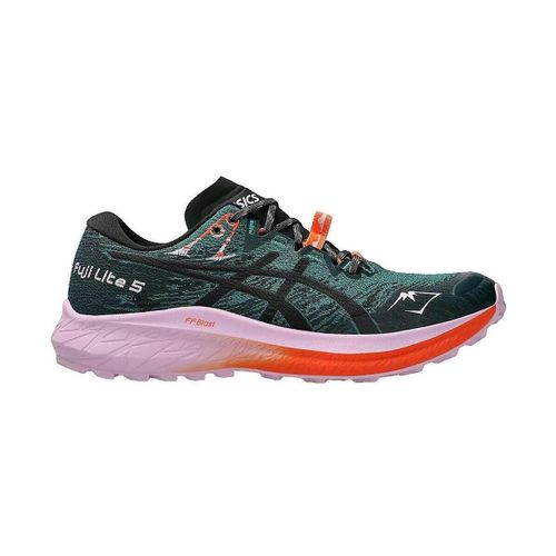 Chaussures Asics Fuji Lite 5 - Asics - Modalova