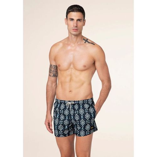 Maillots de bain M02BA31X SHORTY BEACH-05 - F * * K - Modalova