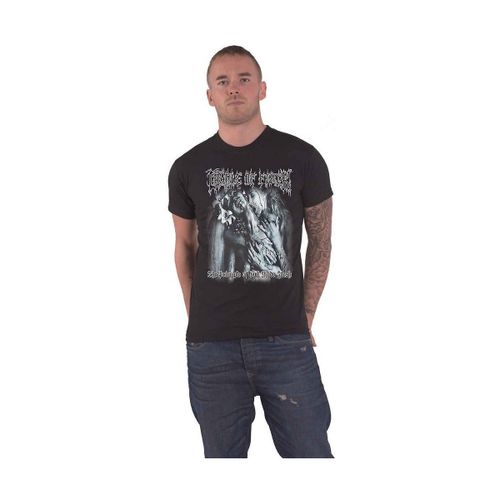T-shirt Vampiric Evil - Cradle Of Filth - Modalova