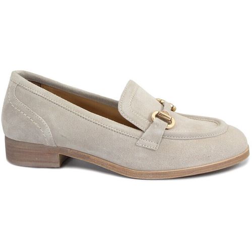 Mocassins CAF-RRR-EM6002-TA - Café Noir - Modalova