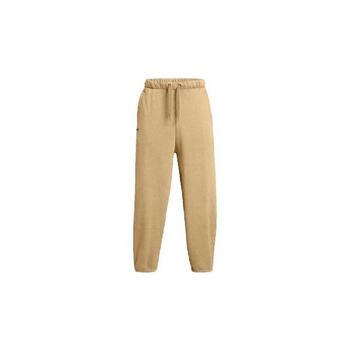 Jogging Icon Heavyweight Wash Oversized - Under Armour - Modalova