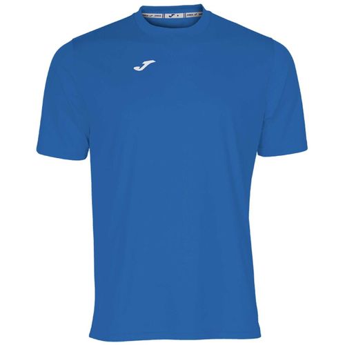 T-shirt Camiseta Combi Royal M/C - Joma - Modalova