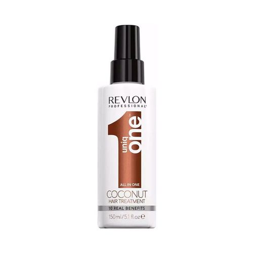 Soins cheveux Soin Nutritif en Spray - Uniq One Coconut 150 ml - Revlon - Modalova