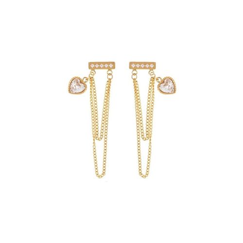 Boucles oreilles Mira 78002 - Mira - Modalova