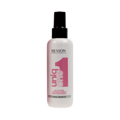 Soins cheveux Soin Nutritif en Spray - Uniq One Lotus 150 ml - Revlon - Modalova
