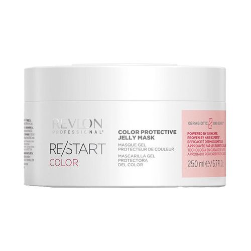 Soins & Après-shampooing Masque Gel Protecteur de Couleur Re/Start Color 250 ml - Revlon - Modalova