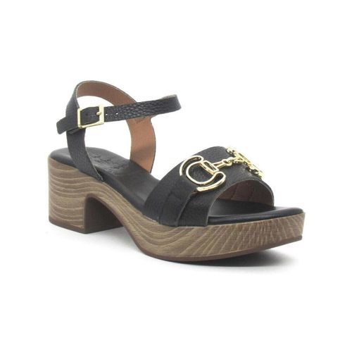 Sandales à talon 5626 - Oh My Sandals - Modalova