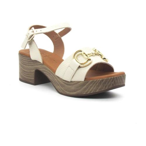 Sandales à talon 5626 - Oh My Sandals - Modalova