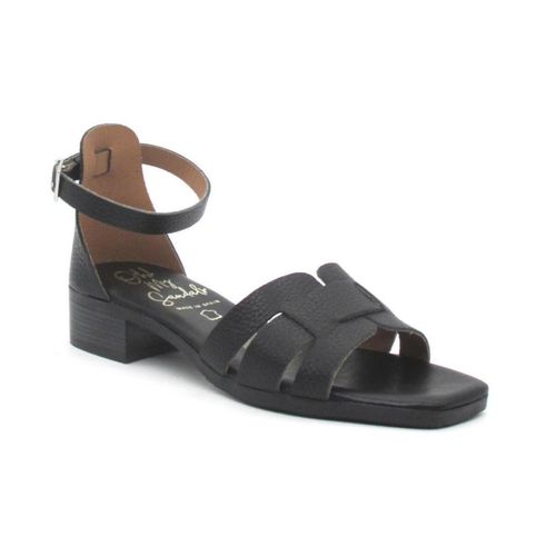 Sandales à talon 5601 - Oh My Sandals - Modalova