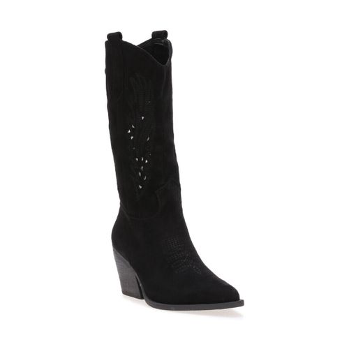 Bottes Bottes, cuissardes - Noir - La Modeuse - Modalova