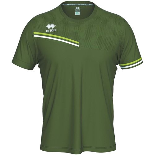 T-shirt Errea Evan Maglia Mc Ad - Errea - Modalova