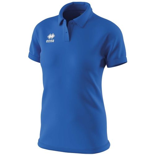 T-shirt Errea Alexis Donna Mc Ad - Errea - Modalova