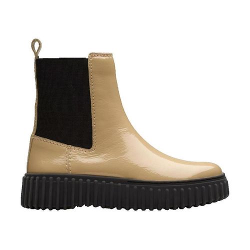 Bottes Clarks Torhill Maple - Clarks - Modalova