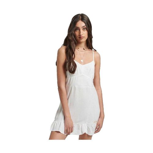 Robe Superdry Vintage Cami Mini - Superdry - Modalova