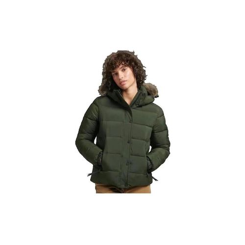 Veste Superdry Vintage Layer - Superdry - Modalova