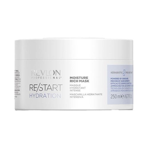 Soins & Après-shampooing Masque Hydratant Intense Re/Start Hydratation 250 ml - Revlon - Modalova